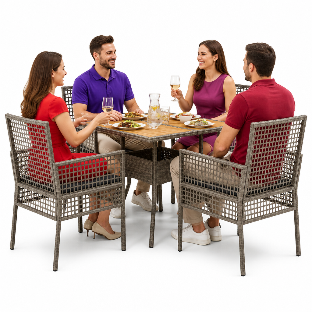 szary i ciemnoszary